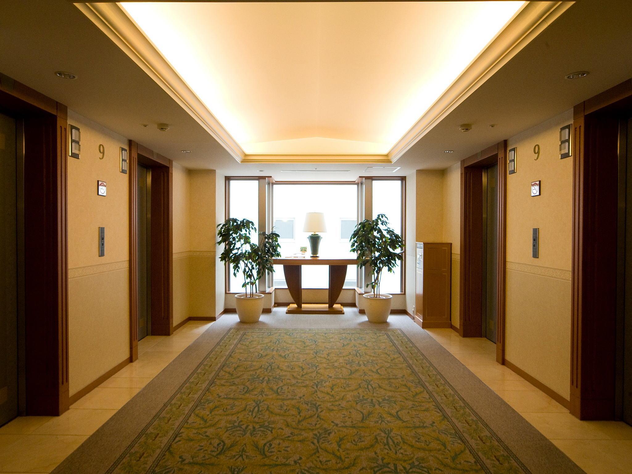 Hotel Mystays Sapporo Aspen Zewnętrze zdjęcie