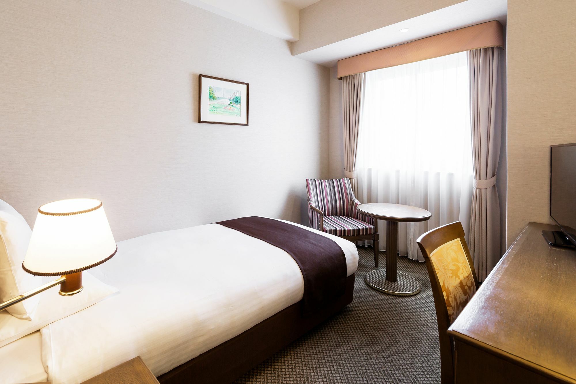 Hotel Mystays Sapporo Aspen Zewnętrze zdjęcie